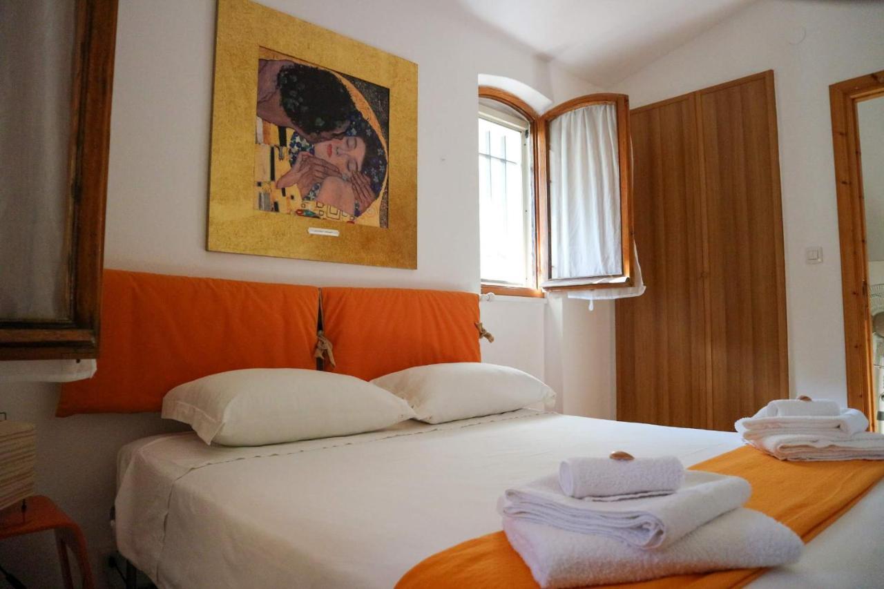 Villa Buonumore Porto Pino Kültér fotó